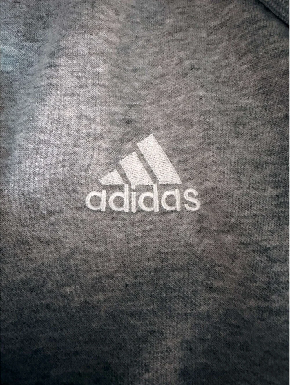 adidas new without